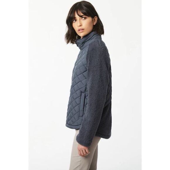 Bernardo TEDDY PUFFER JACKET - Picture 2 of 13